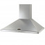70cm Chimney Hood Without Rail, Stainless Steel