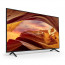75" X75W Series 4K Ultra HDR Smart LED TV (2023)