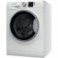 7kg 1400 Spin Washing Machine in White