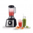 800W MultiTalent 3 Food processor, Brushed stainless