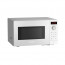 800w 20 Litres Solo Microwave Oven, White