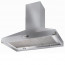 90790 FALCON 1000 S-EXTRACT HOOD STAINLESS CHROME