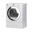 9kg Vented Tumble Dryer in White