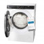 A Rated 12kg 1400 Spin Washing Machine in White
