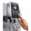 Bean to Cup Coffee Machine, Silver