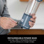 Blast Cordless Portable Blender – Denim Blue