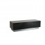 Contemporary Design Stand for TVs Up To 58" in Black