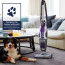CrossWave Pet Pro Vacuum, Wash and Dry
