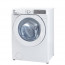 D Rated 10kg / 6kg 1500 Spin Washer Dryer