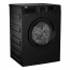 D Rated 7kg 1200 Spin Washing Machine in Black