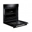 Eclipse 60cm Built-in Oven with 13 Cooking Functions