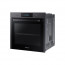 Electric Oven with Dual Cook, 75 Litre Capacity in Blk