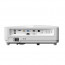 Full HD 1080p Projector, White