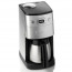 Grind and Brew Automatic Filter Coffee Machine