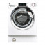 H-Wash 300 9kg Integrated Washing Machine, White