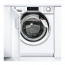 H-Wash 300 9kg Integrated Washing Machine, White