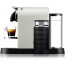 Nespresso CITIZ & Milk Coffee Machine, aeroccino 3, Wht