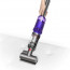 Omni-glide Cordless Vacuum