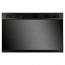 PROFESSIONAL DELUXE 90cm Induction Cooker, Charcoal Bk