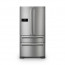 Premium 608L French Door Fridge Freezer, Stainless