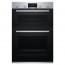 Serie 4 60cm A Rated Built-in Double oven