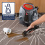 SpotClean Portable Carpet Cleaner