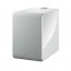 Subwoofer with MusicCast Multi-Room Technology, White