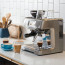 The Barista Touch Coffee Machine, Stainless Steel