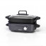 The Cook In All-in-one griddle, hob, steamer and pan