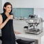 The Oracle Touch a Fully Automatic Coffee Machine