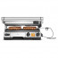 The Smart Grill Pro, Stainless Steel