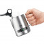 The Temp Control Jug, Stainless Steel