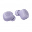 Truly Wireless Earphones, Purple