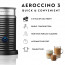 Vertuo Next Nespresso Machine With Aeroccino3, Chrome