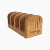 Dualit 10024 Celebrating 75 years of making breakfasts great, Dualit's Toast Rack