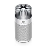 Dyson HJ10 Hush Jet Purifier - White/Silver