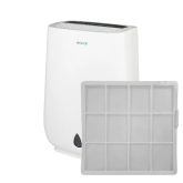 Ecoair FDE-100014 Dd3 Classic Mk2 Mk3 Filter