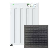 Ecoair FDE-100021 Droid Charcoal Filter