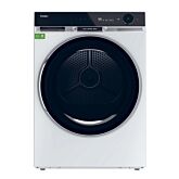 Haier HD90-A3Q397U1 9Kg Heat Pump Tumble Dryer - White