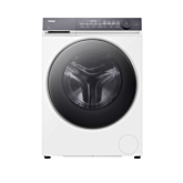 Haier HW100-B14367U-UK 10kg 1400 Spin Washer White