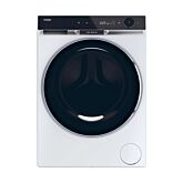 Haier HW110-BD14397UU 11Kg 1400 Spin Washing Machine - White