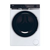 Haier HW110-BD14397UUK 11kg 1400 Spin Washer White