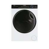 Haier HWD100B14959 10 / 6 Kg, 1400 Rpm, Engine Direct Motion, Combined Cycle Energy Class D, White