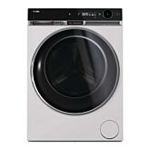 Haier HWD120BD16397EU 12Kg/7Kg 1400 Spin Washer Dryer - White