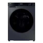 Haier HWD90BP14357GTU K 9Kg/5Kg 1400 Spin Washer Dryer - Graphite