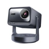 Hisense C2TUK Ultra Smart 4K Mini Laser Projector