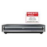 Hisense PX3-PRO 4K Smart Ultra Short Throw Laser Cinema Projector With Dolby Atmos