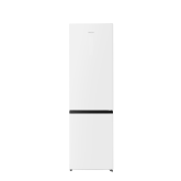 Hisense RB435N4BWE 59.5cm 60/40 Total No Frost Fridge Freezer - White