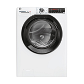 Hoover H3WPS496TAMB6-8 9kg 1400 Spin Washing Machine