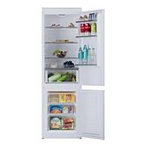 Hoover HOBBML18EK 54Cm 70/30 Built In Fridge Freezer - White